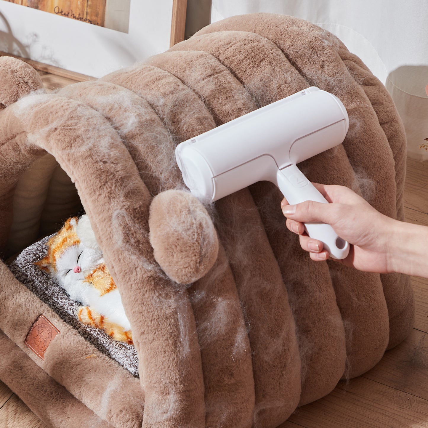 Pet Hair Remover Roller