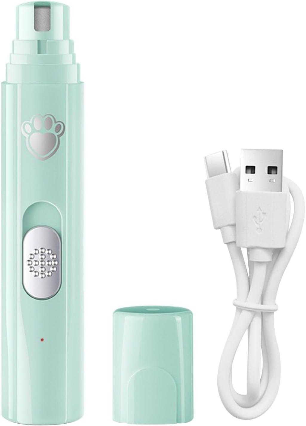 Electric Pet Nail Grinder