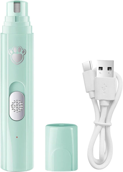 Electric Pet Nail Grinder