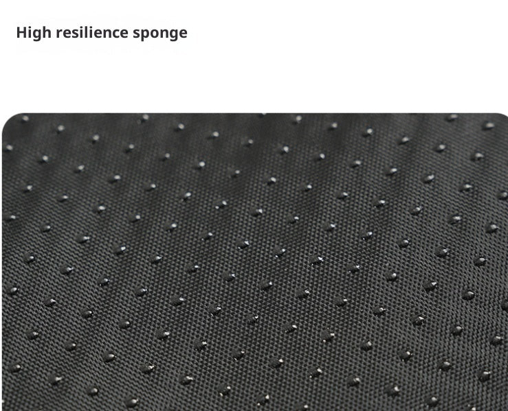 Winter Pet House - Warm Bed