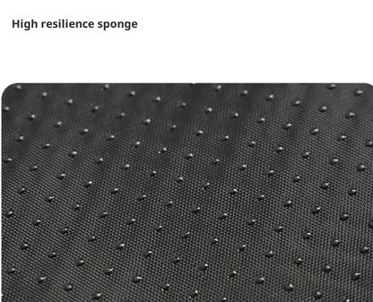 Winter Pet House - Warm Bed