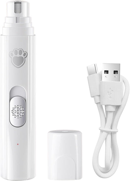 Electric Pet Nail Grinder