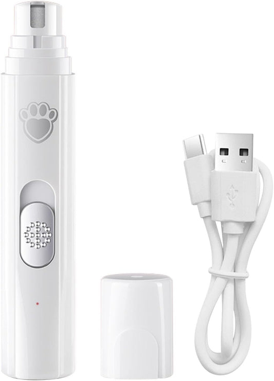 Electric Pet Nail Grinder