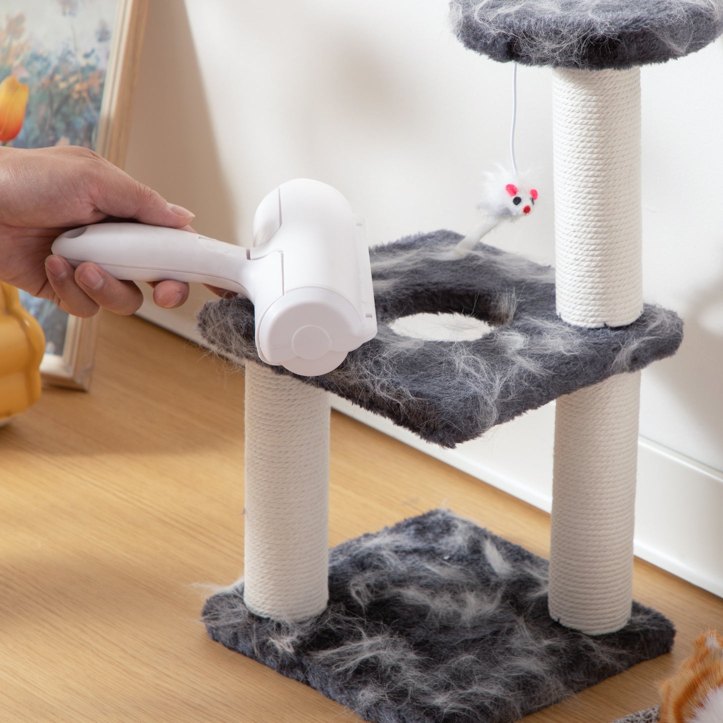 Pet Hair Remover Roller